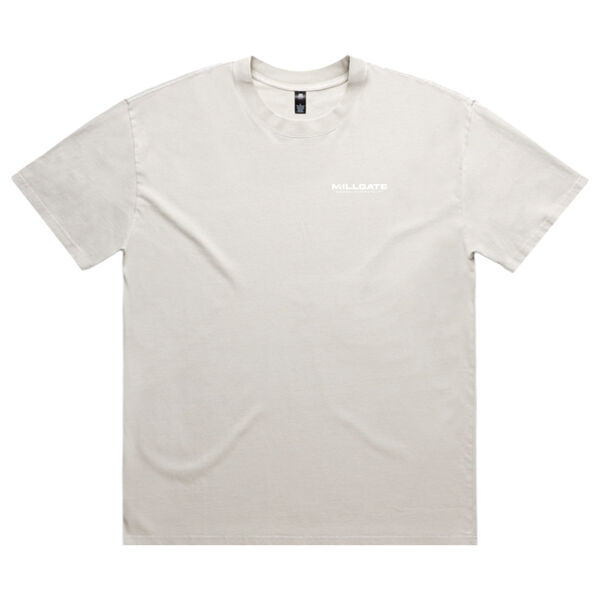 Millgate Boxing Faded Tee Thumbnail