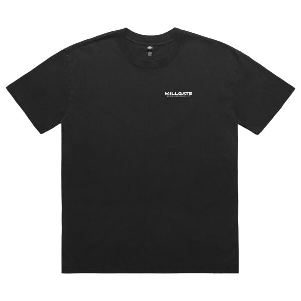 Millgate Boxing Faded Tee Thumbnail