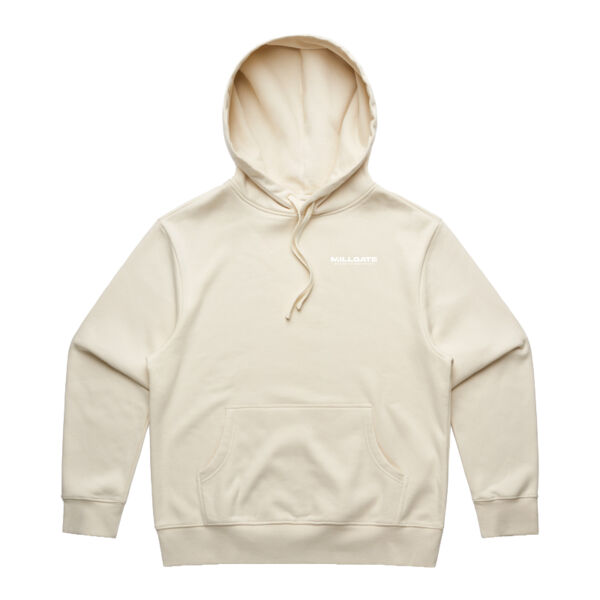 Millgate Boxing Heavy Hood Thumbnail