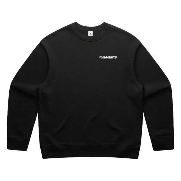 Millgate Boxing Club Relax Crew  Thumbnail