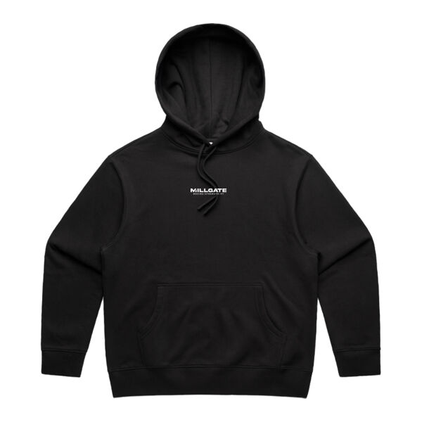 Millgate Boxing Club Heavy Hood Thumbnail