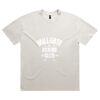 Mens Heavy Faded Tee Thumbnail